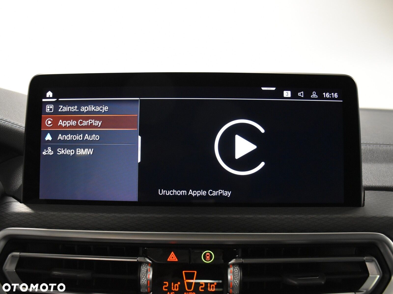 BMW X4 xM40i - 22