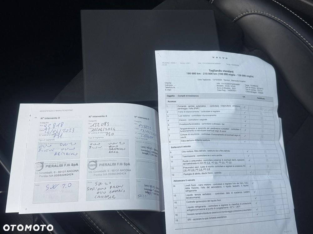 Volvo XC 40 T5 Recharge DKG RDesign - 40