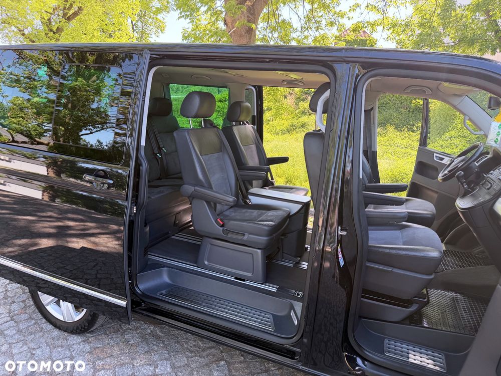 Volkswagen Multivan L1 Highline - 7