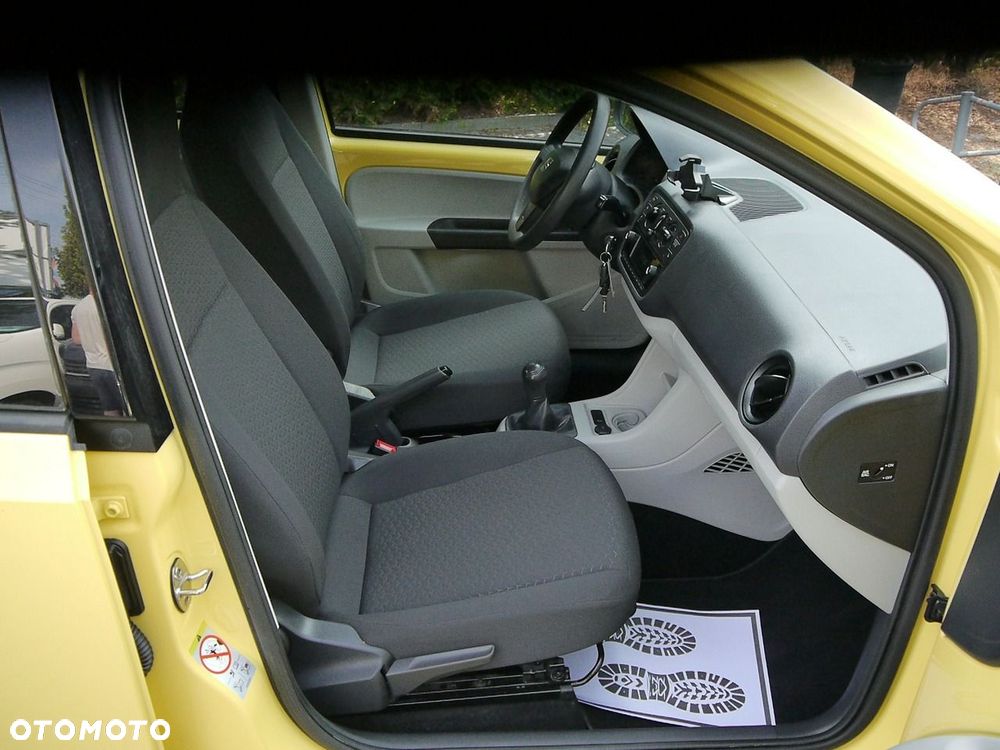 Seat Mii - 24