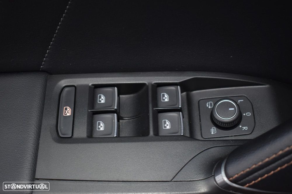 Cupra Formentor 2.0 TDI - 20