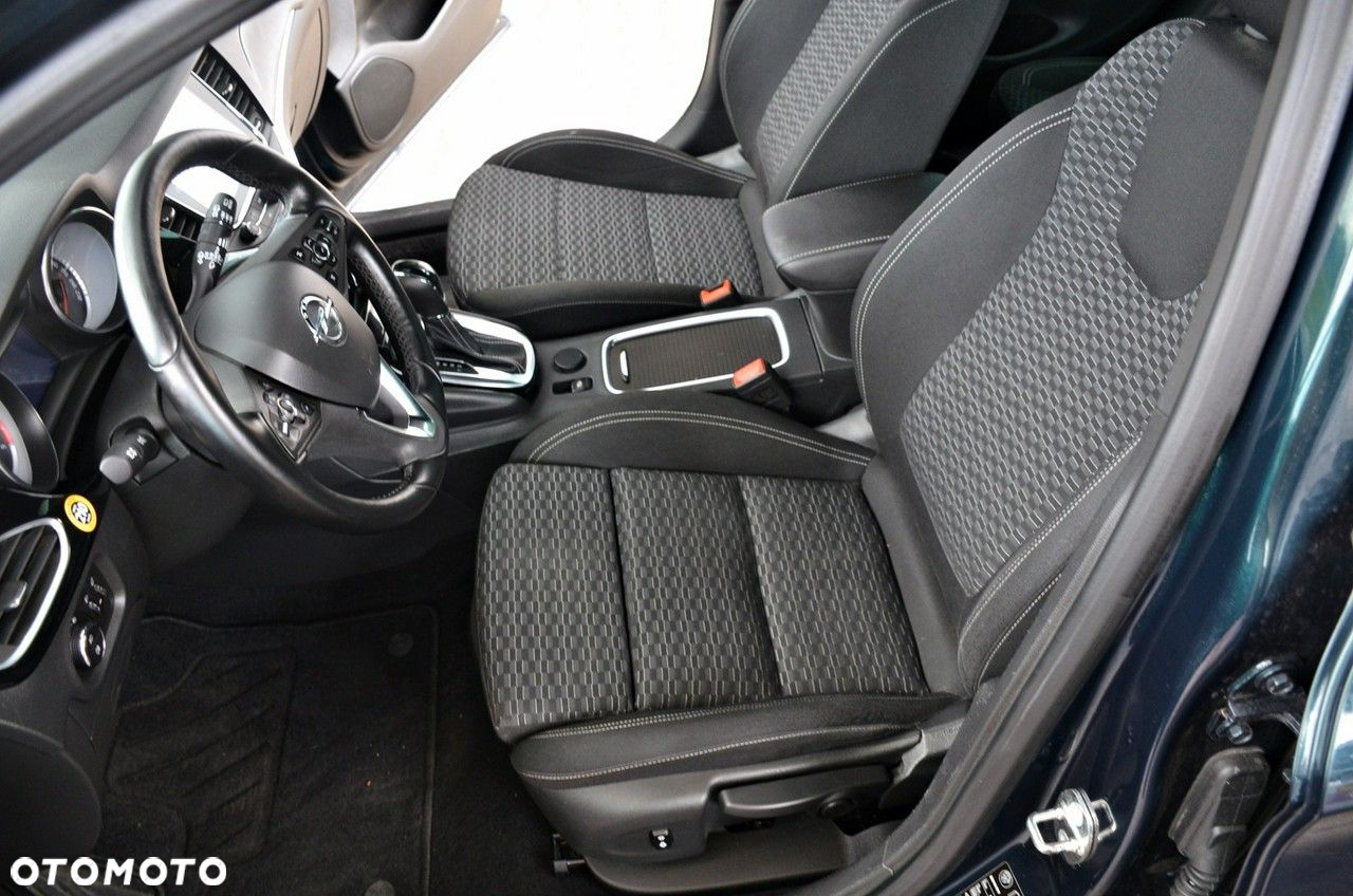Opel Astra - 26