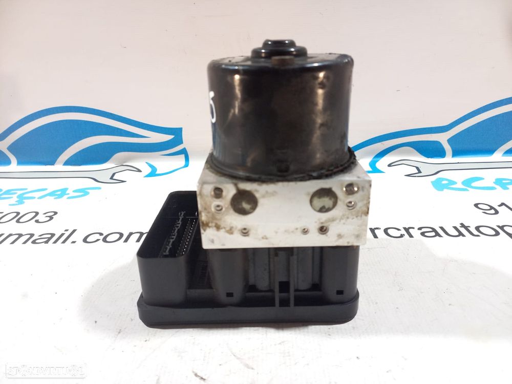 ABS MODULO BLOCO HIDRAULICO ATE 1K0907379AA 1K0907379 2IH6D21H67 1K0614517T 1K0614517 06540826512265 AUDI A3 8P 8P1 1.9 TDI 8V 105CV BLS TOURAN LEON GOLF - 1