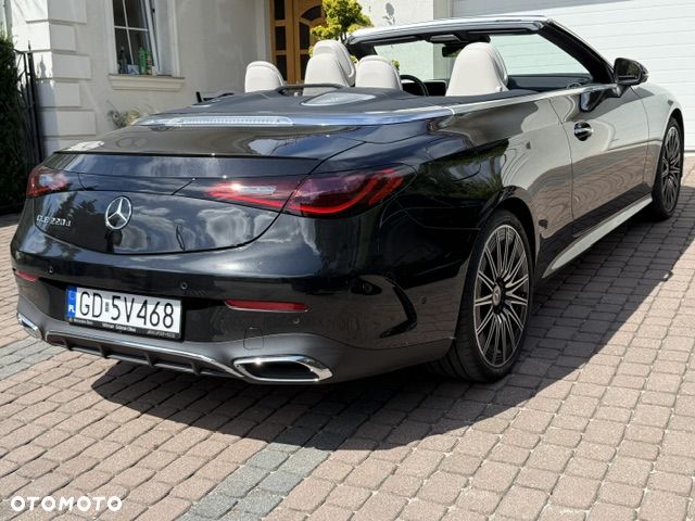 Mercedes-Benz CLE 220 d 9G-TRONIC Edition AMG Line - 2