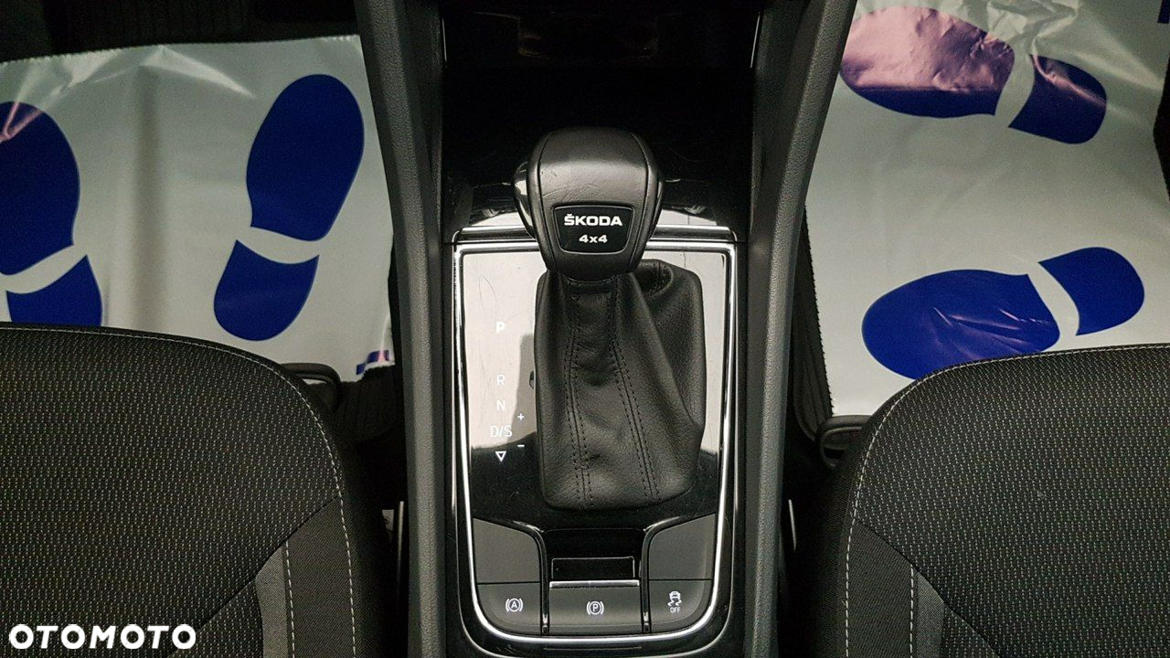 Skoda Kodiaq - 27