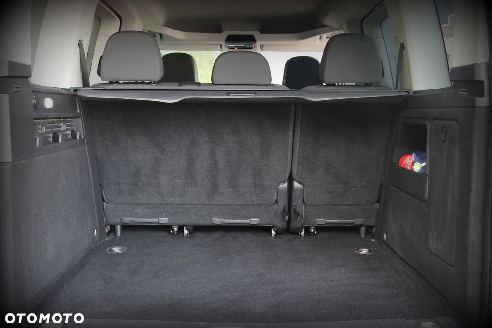 Volkswagen Caddy 2.0 TDI - 18