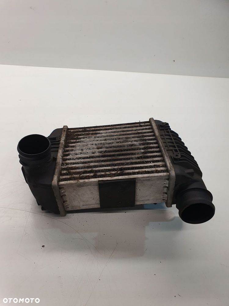INTERCOOLER CHŁODNICA AUDI A6 C6 3.0 4F0145806T - 4