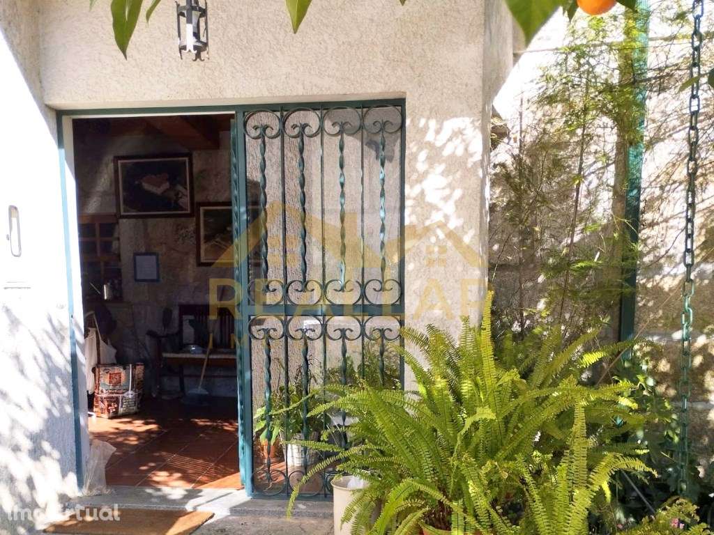 Quinta T6 em Moure de Madalena - Viseu - Grande imagem: 3/25