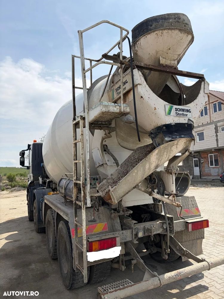 Iveco TRAKKER - 5