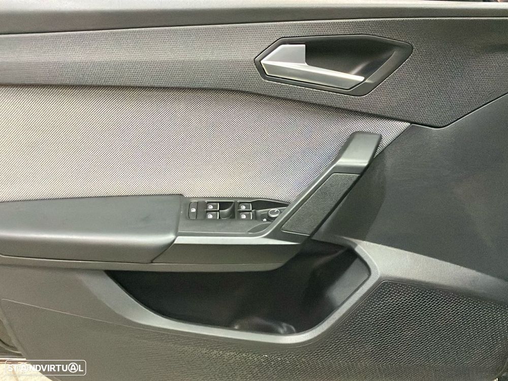SEAT Leon 1.0 TSI Style - 20
