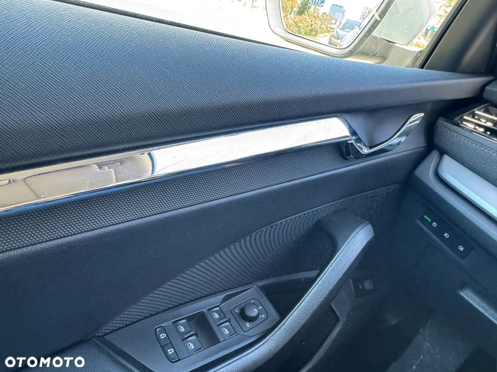 Skoda Octavia 2.0 TDI SCR Style DSG - 11