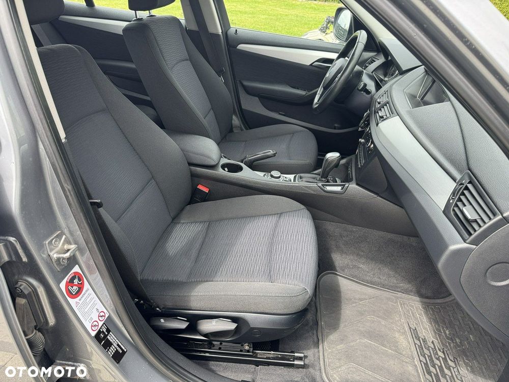 BMW X1 - 32