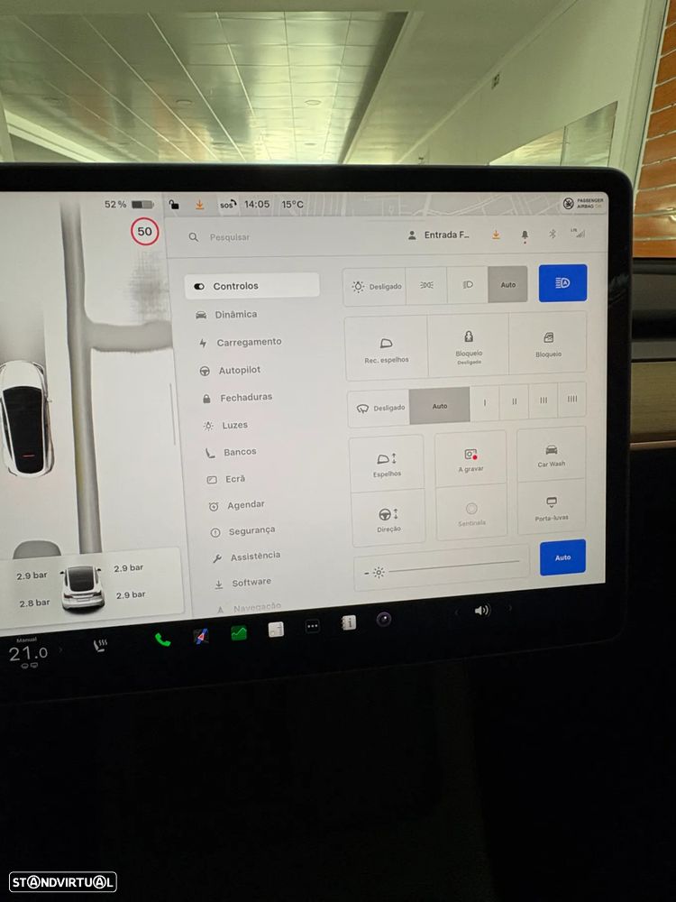 Tesla Model Y RWD - 25