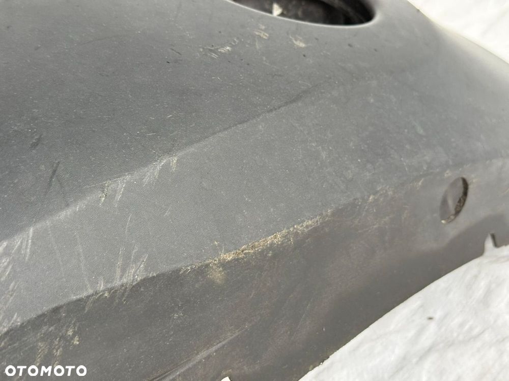 OPEL MOVANO B MASTER III ZDERZAK PRZÓD PRZEDNI 620220008R NOWY ORYGINAŁ - 10