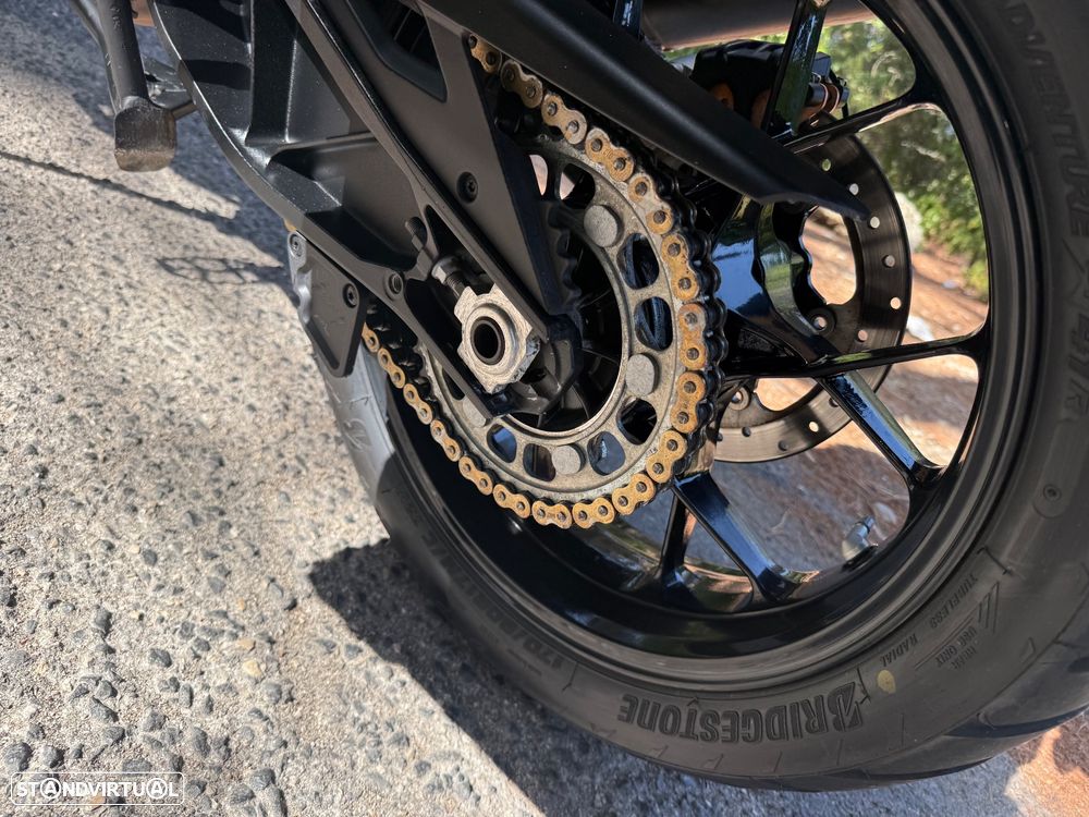 KTM 1290 Super Adventure S - 13