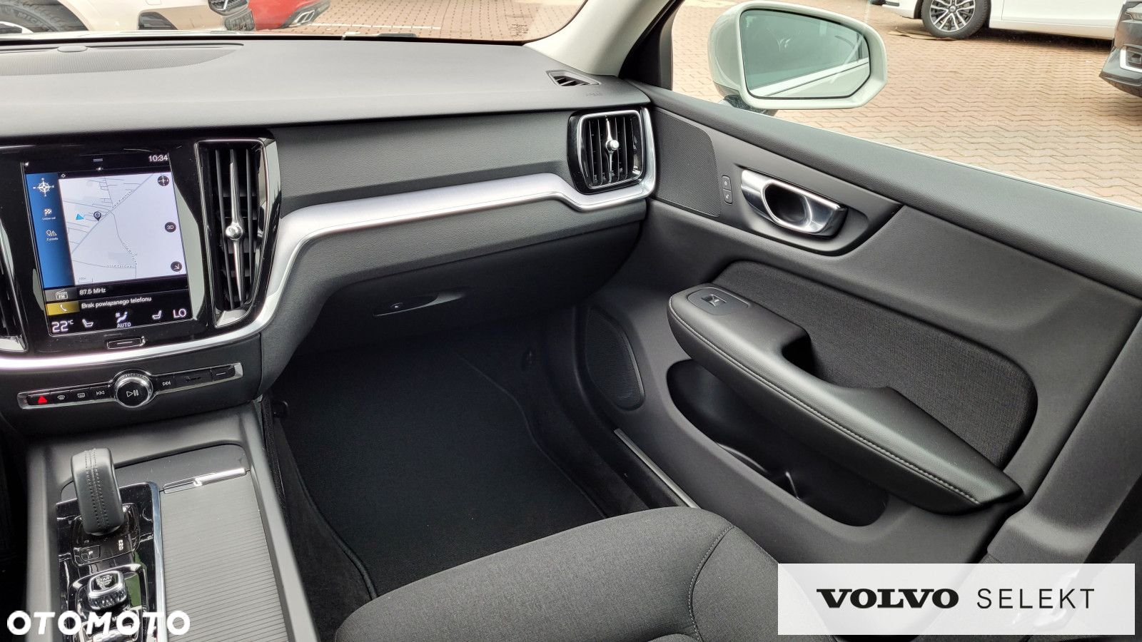 Volvo V60 - 31