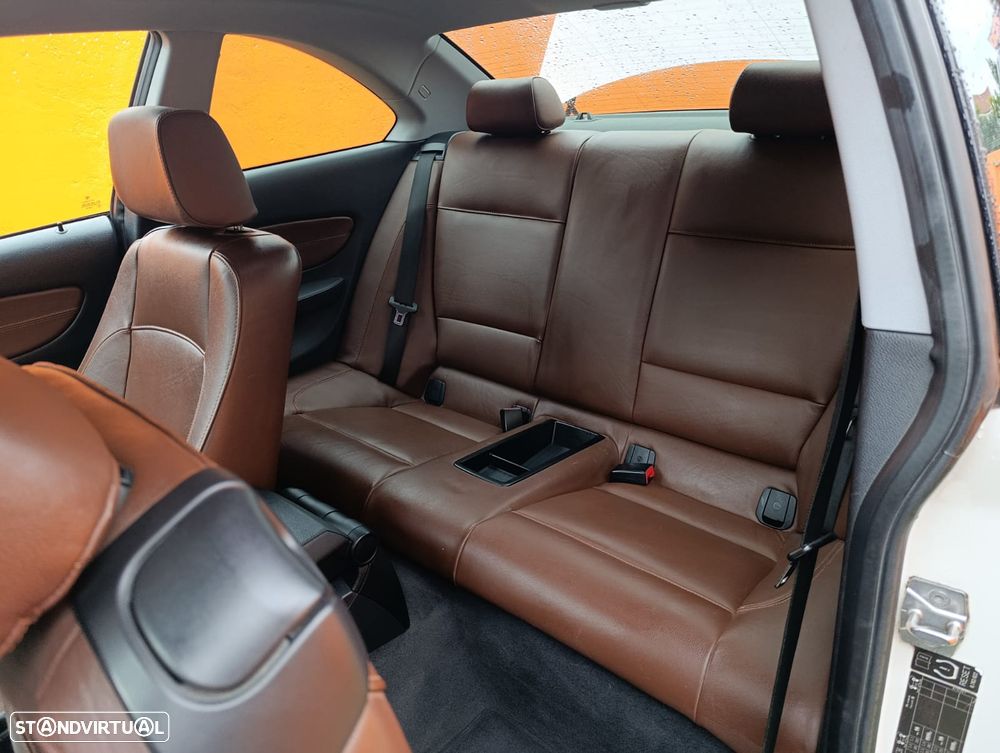 BMW 118 d Coupe - 10