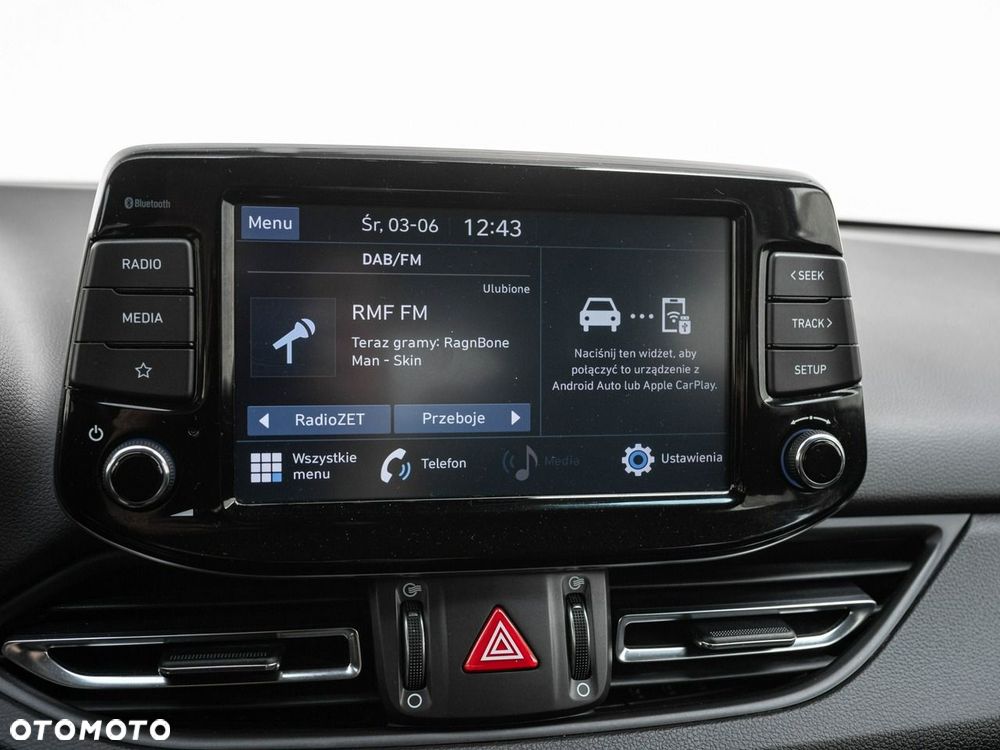 Hyundai i30 1.0 T-GDI Smart - 20