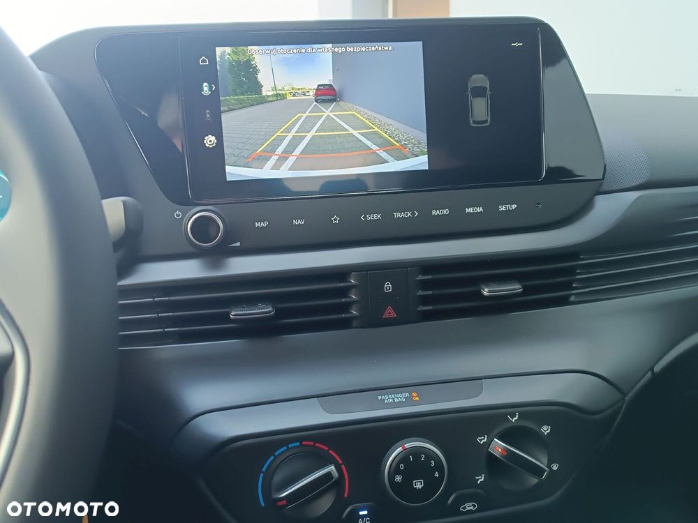 Hyundai i20 1.0 T-GDi Modern - 20