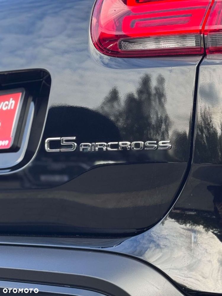 Citroën C5 Aircross - 12
