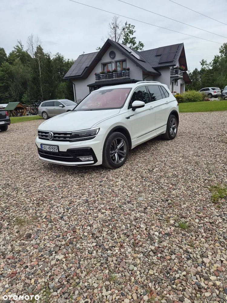 Volkswagen Tiguan - 2