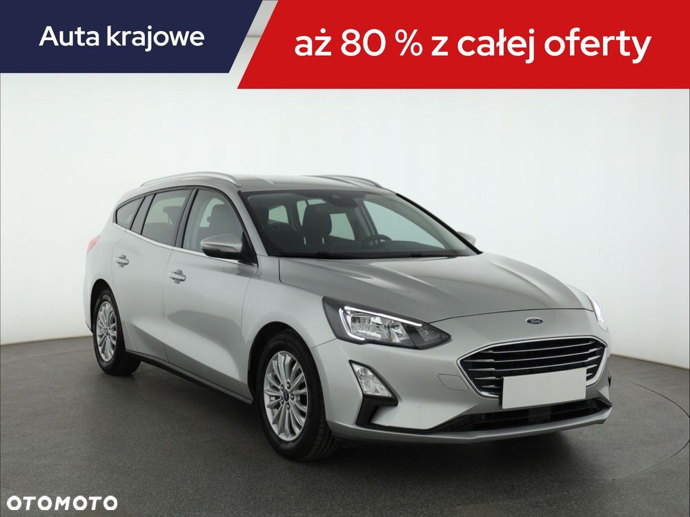 Ford Focus SW - 3