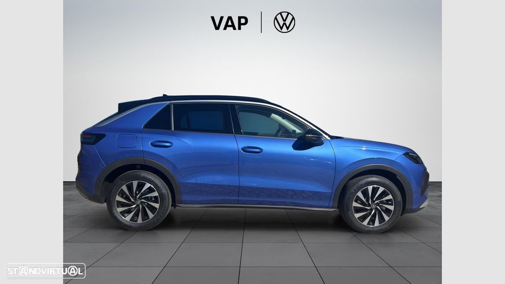 VW T-Roc - 8