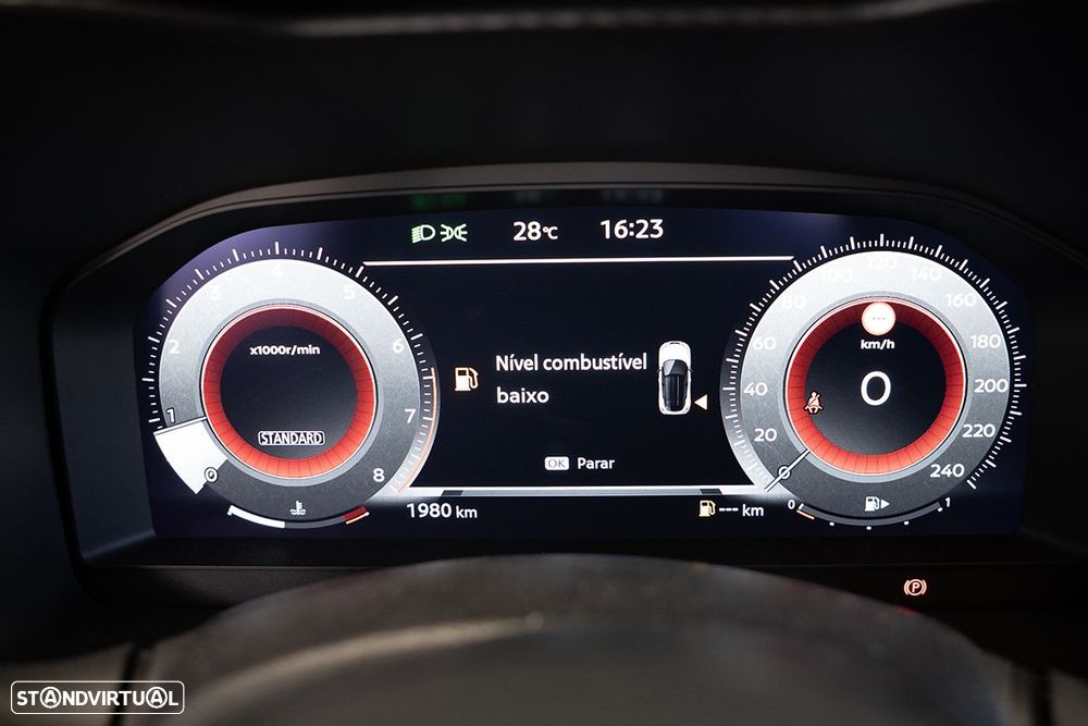 Nissan Juke 1.0 DIG-T N-Connecta - 14