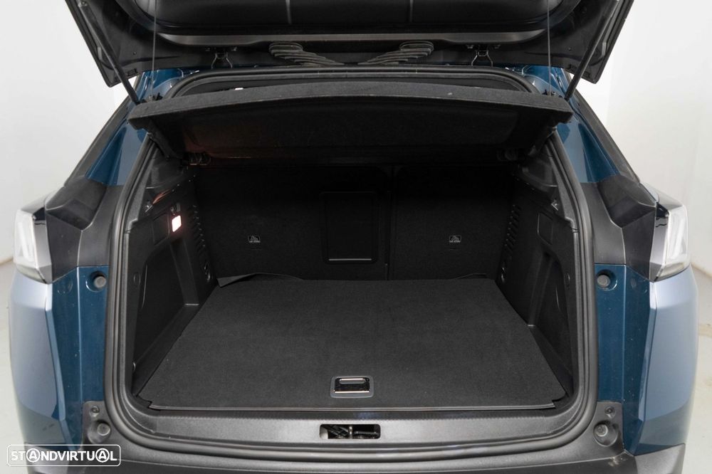 Peugeot 3008 1.6 Hybrid Allure Pack e-EAT8 - 24