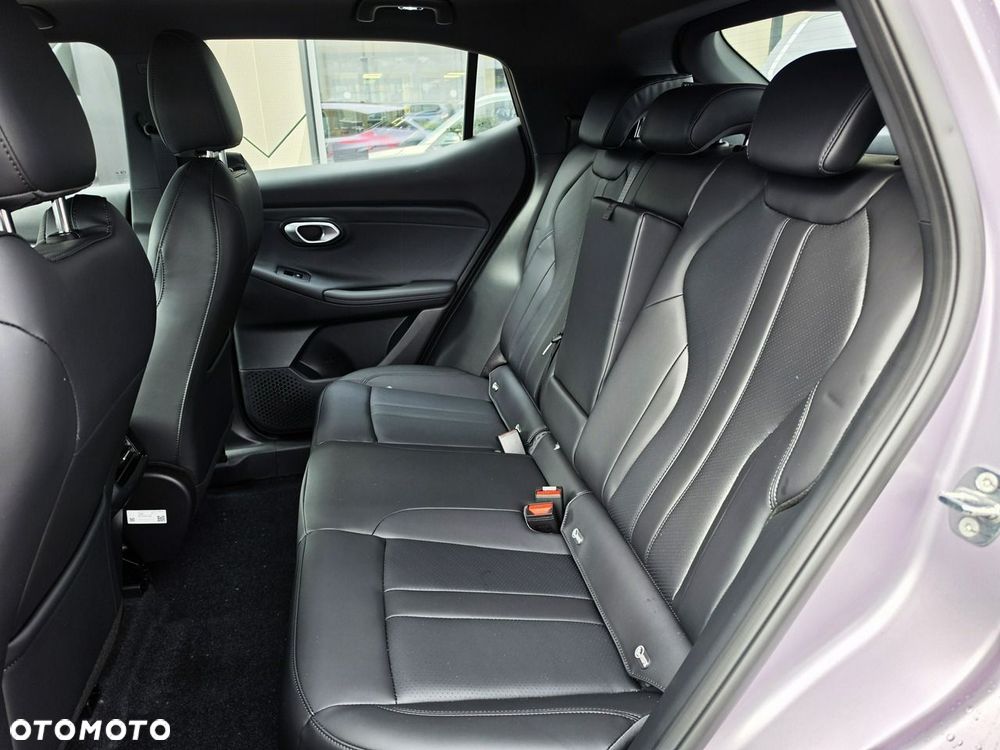 GAC Emzoom 1.5T Luxury DCT - 25