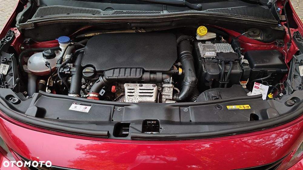 Peugeot 2008 PureTech 130 Stop&Start GT-Line Edition - 33