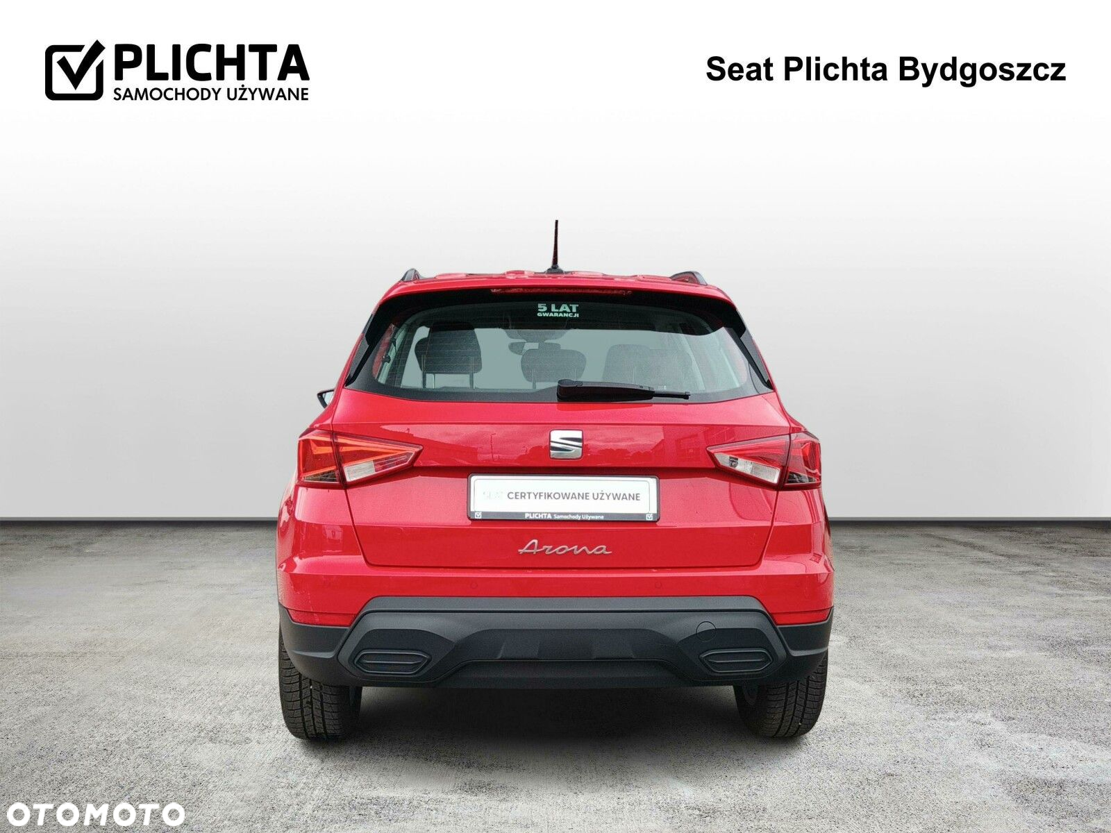 Seat Arona - 4