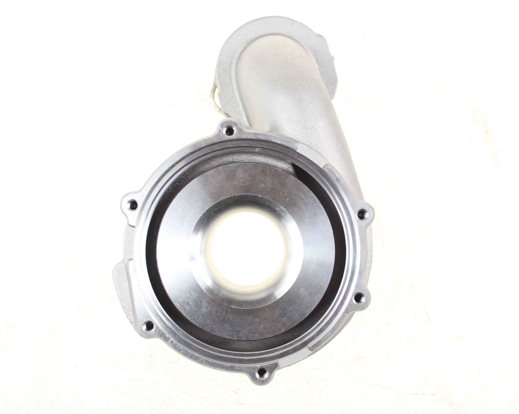 Obudowa aluminiowa turbo Seat Alhambra 1.9L TDI 95kW 038253016F - 6