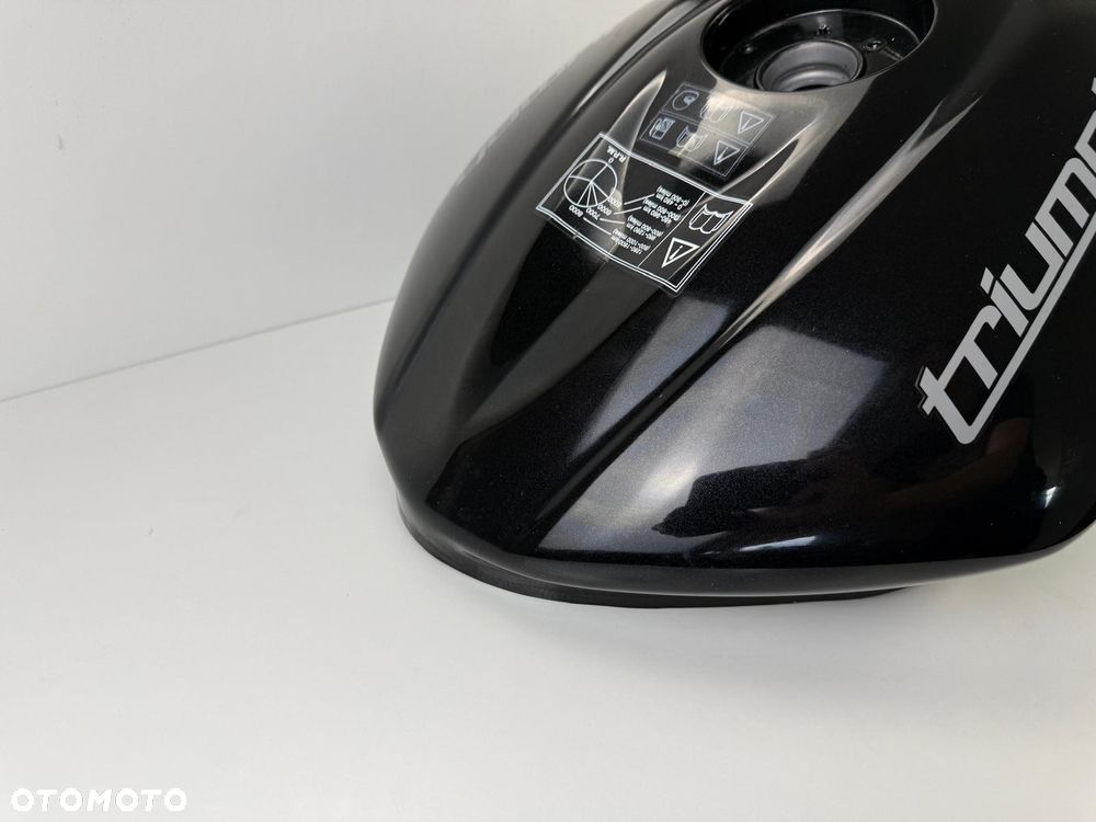 Zbiornik paliwa Triumph Street Triple 675 2013-17 - 10