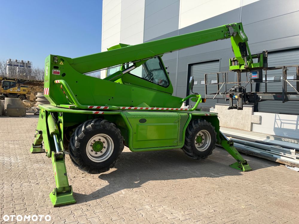 Merlo Roto 38.16 - 4
