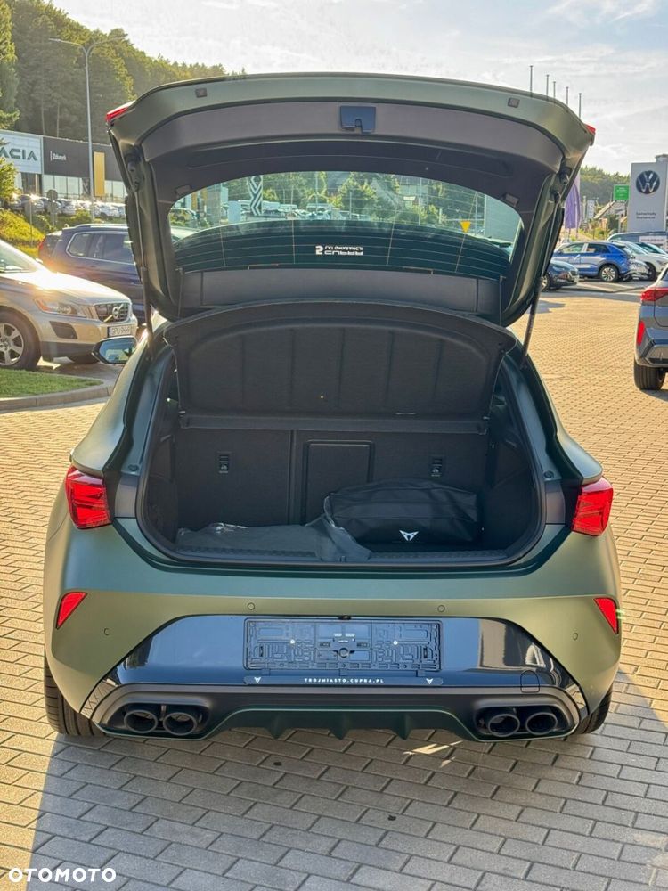 Cupra Leon 2.0 TSI VZ DSG - 12