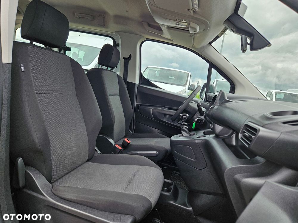 Opel Combo - 24