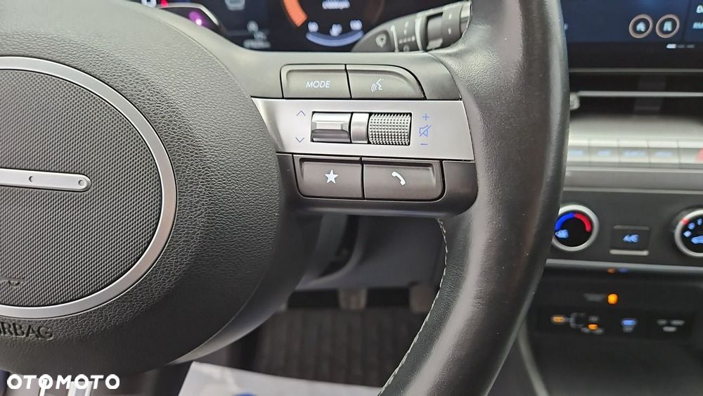 Hyundai Kona 1.0 T-GDI Smart - 14