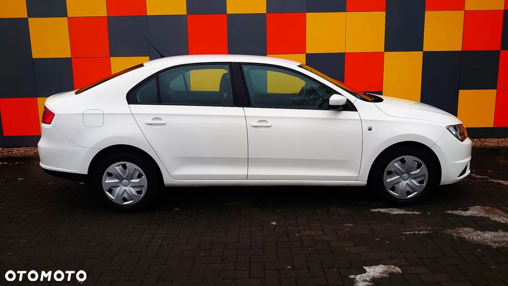 Seat Toledo 1.2 TSI Style - 6