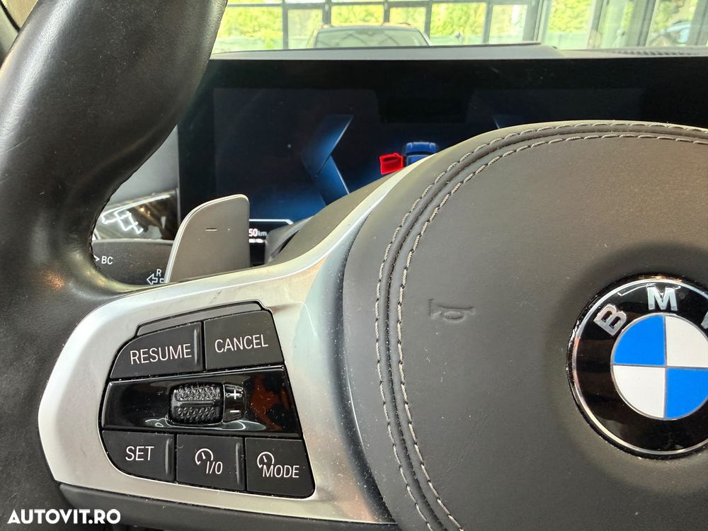 BMW X5 xDrive30d AT MHEV - 15