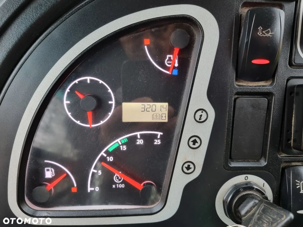 JCB Jcb 3cx Sitemaster - 22