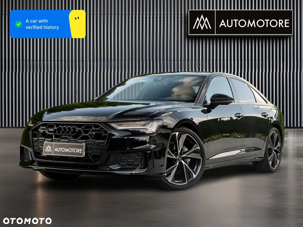 Audi A6 Limousine 40 TDI mHEV Quattro Sport S tronic - 2