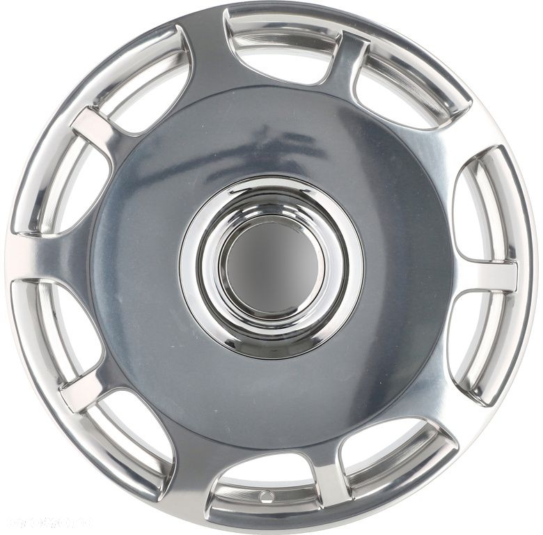 4x Felgi 19 Monoblock m.in. do MERCEDES E W211 W212 W213 S Maybach W221 W222 C217 - FBX007 - 10