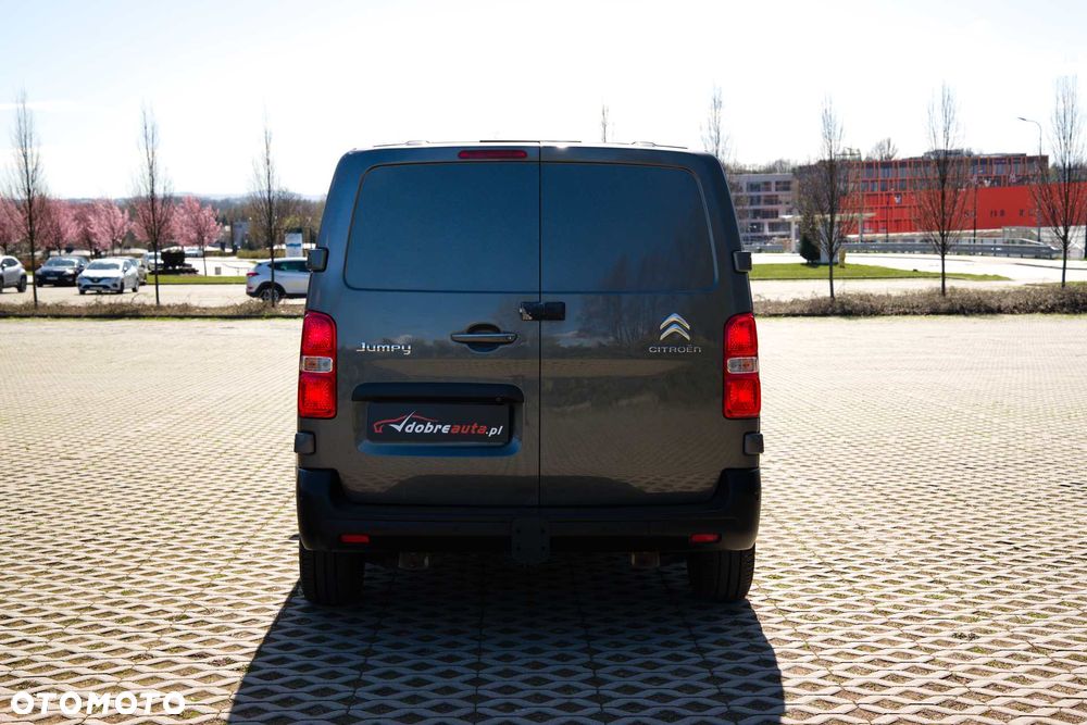 Citroën Jumpy L2 - 9