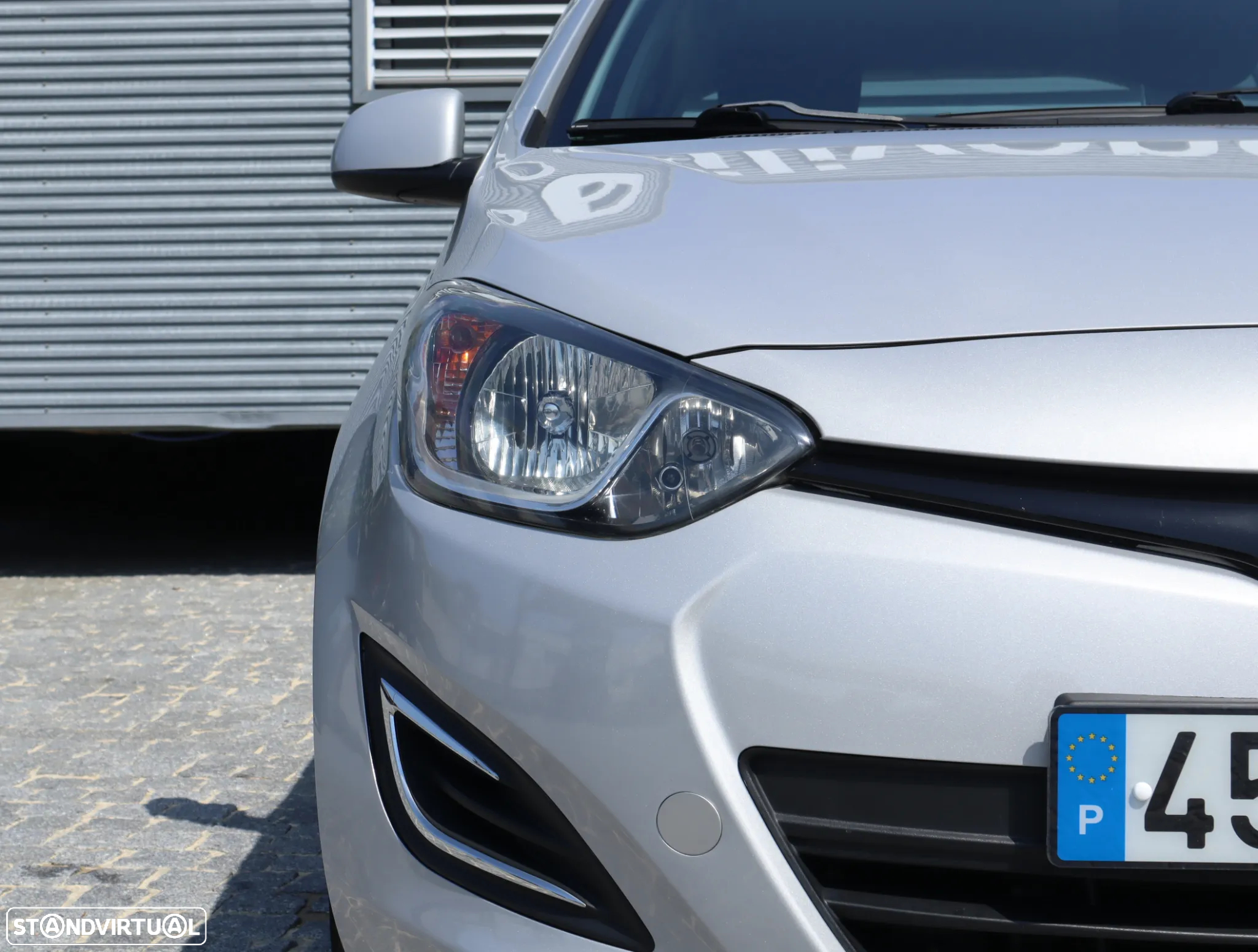 Hyundai i20 1.2 One - 9