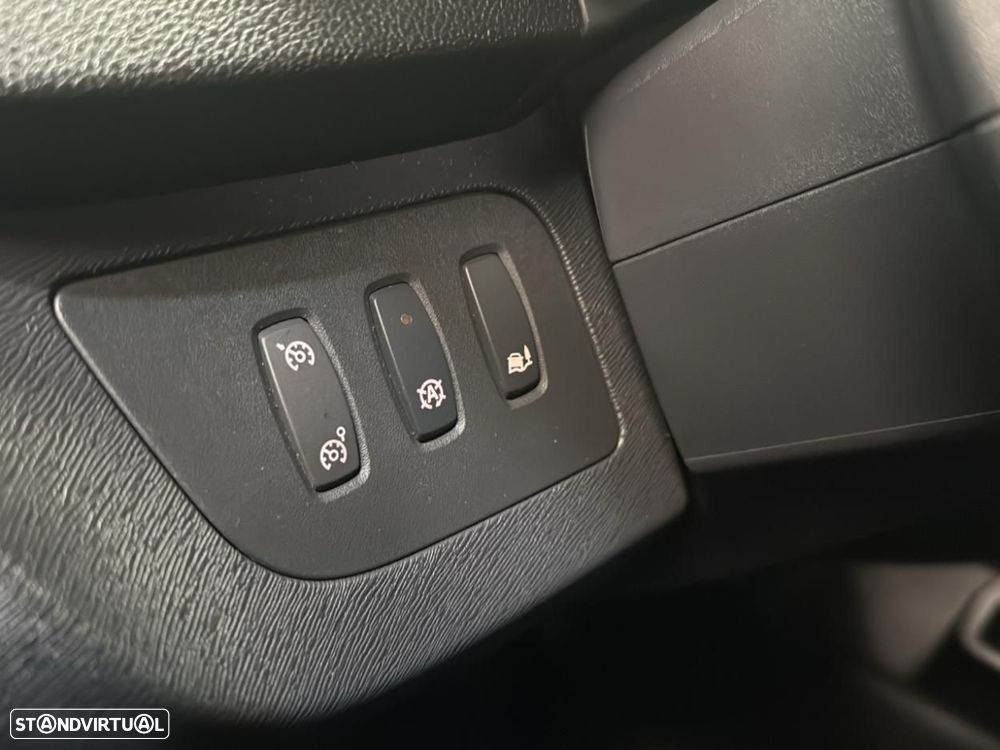 Renault Kangoo 2 Normal Business Energy 1.5 dCi 95 S&S - 12