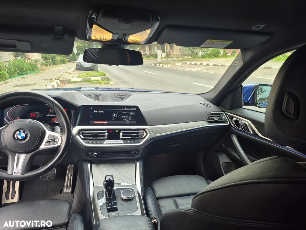 BMW Seria 4 - 20