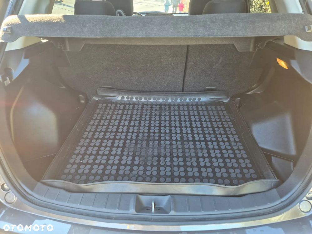 Mitsubishi ASX 1.6 Intense Plus - 16