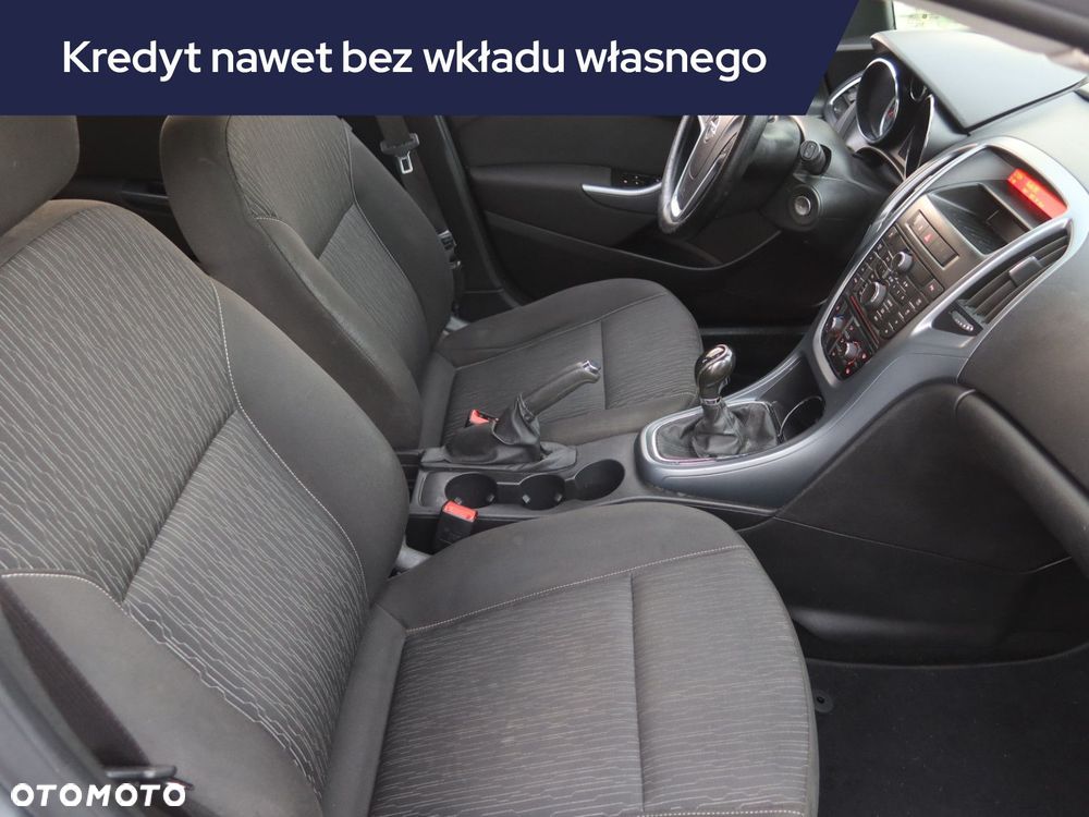 Opel Astra - 11
