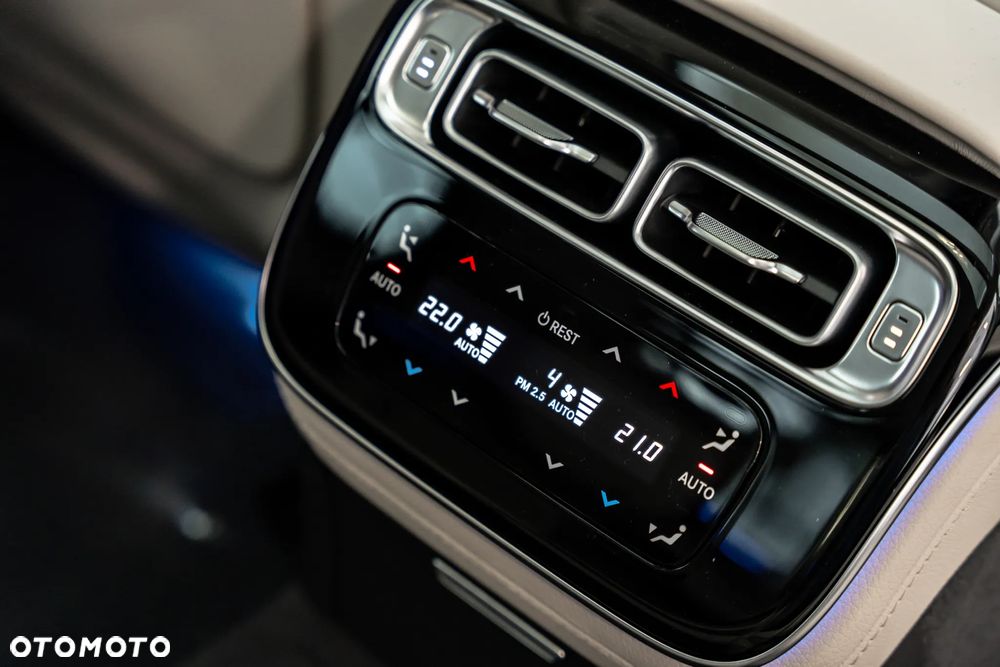 Mercedes-Benz Klasa S 450 d mHEV 4-Matic AMG Line 9G-TRONIC - 38